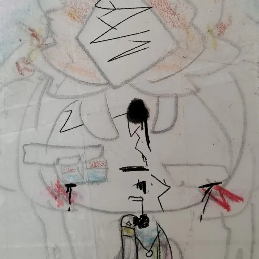 FrayedRack0150의 학폭 당한 미스틱 플라워 쿠키