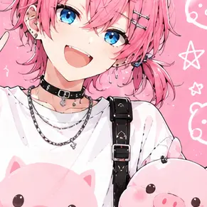 Profile image of けちゃ