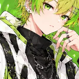 Profile image of ぷりっつ