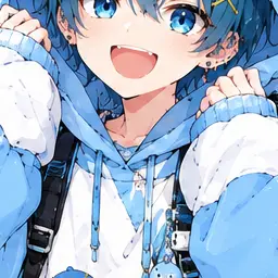 Profile image of ちぐさ