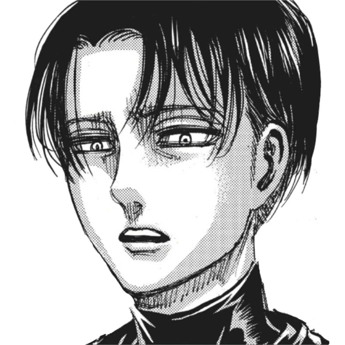 リヴァイ