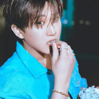 Profile image of Changbin