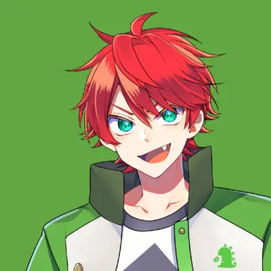 Profile image of じゃぱぱ