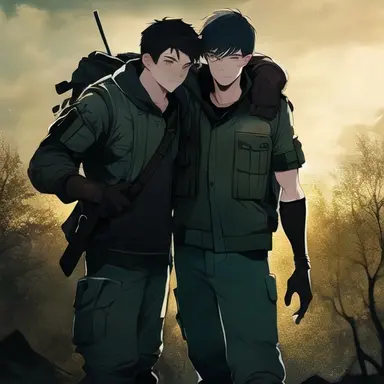 Profile image of You and Jonah