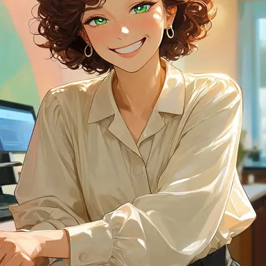 Profile image of Briseis
