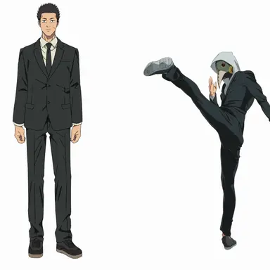 Profile image of 아라이