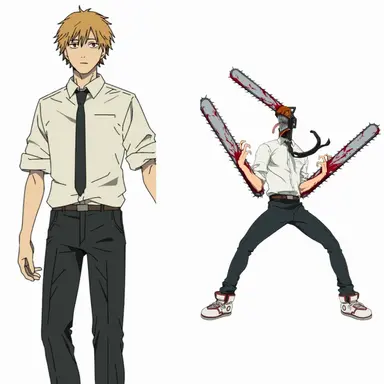 Profile image of 덴지