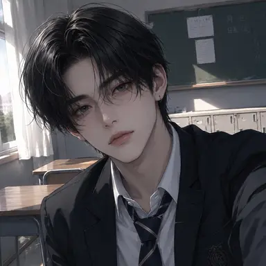 Profile image of 하루