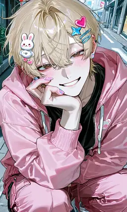 Profile image of 리쿠