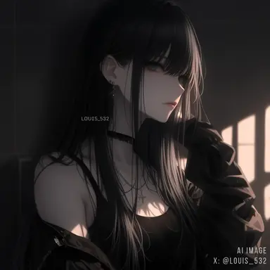 Profile image of 이지아