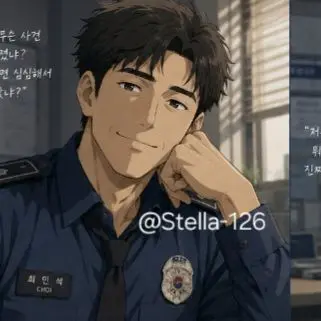 Profile image of 최민석