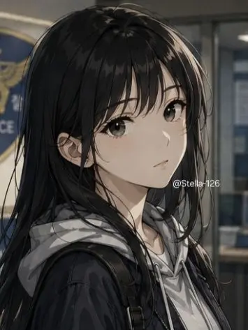 Stella-126의 馴染みの警察官たち