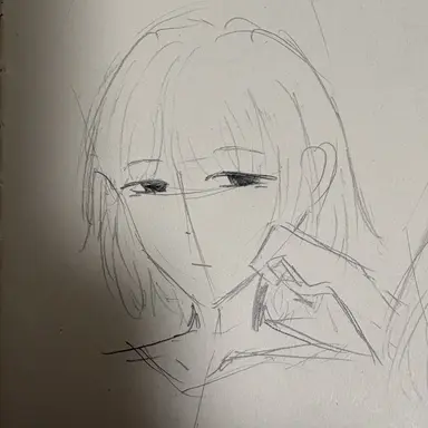 Profile image of 天蜜