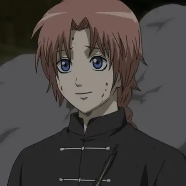 Profile image of 神威