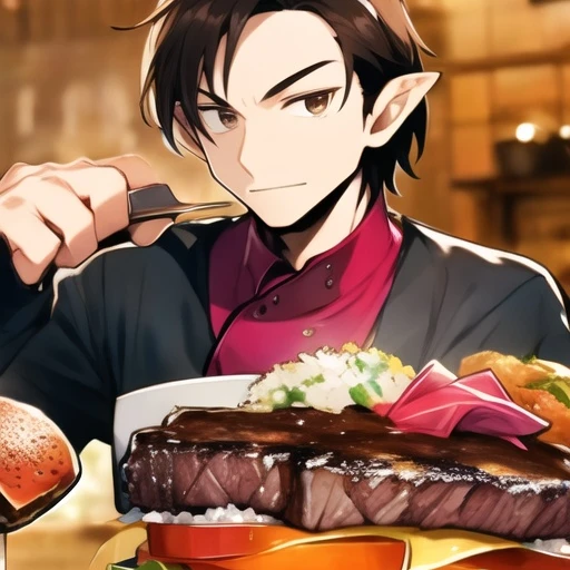 グラトニー