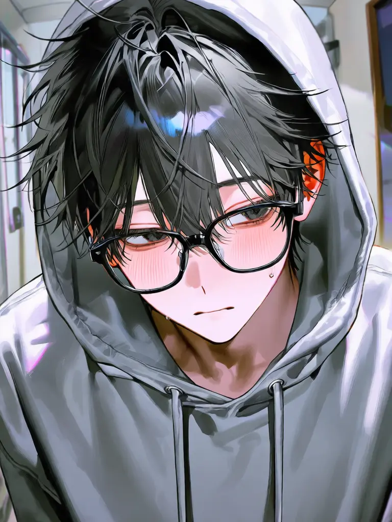ten62_의 Mitsuki Doesn't Shine