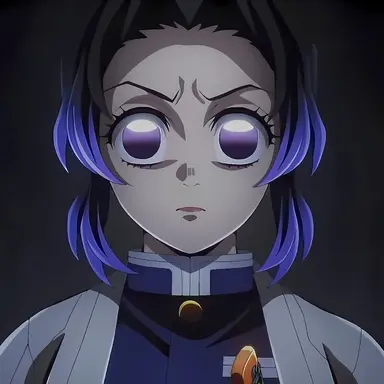 Profile image of 코쵸우 시노부