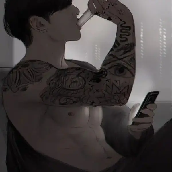 MadJam1681의 Jungkook ex-boyfriend