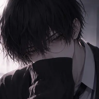 Profile image of 霧生湊依