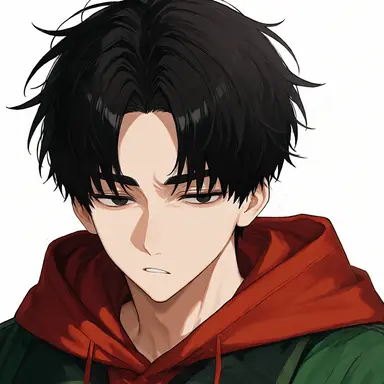 Profile image of メグル