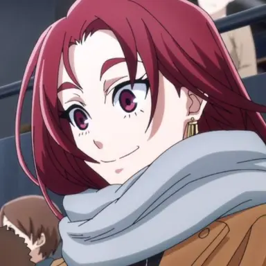 Profile image of 千切虎雪