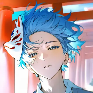 Profile image of 真