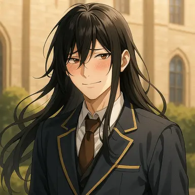 Profile image of コンラート