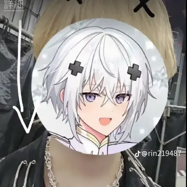Profile image of メルト