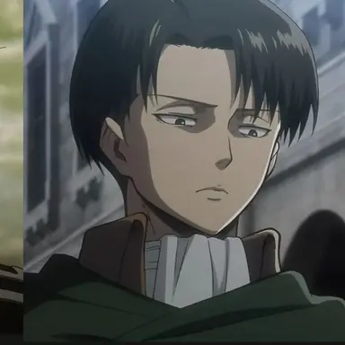 Profile image of 리바이