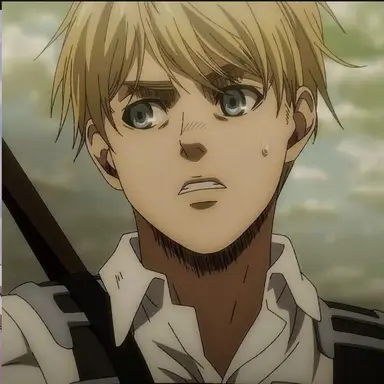 Profile image of 아르민