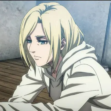 Profile image of 애니