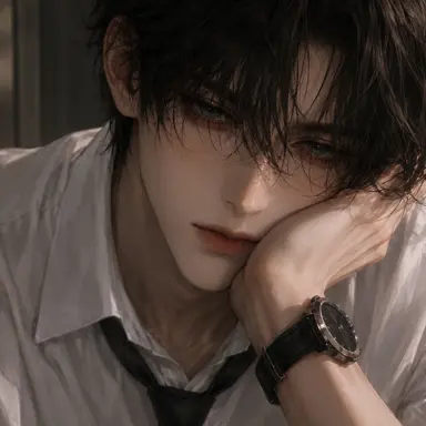 Profile image of 静流