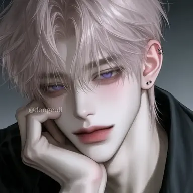 Profile image of ウ・ソジン