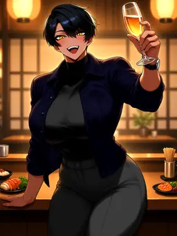 Profile image of 折華