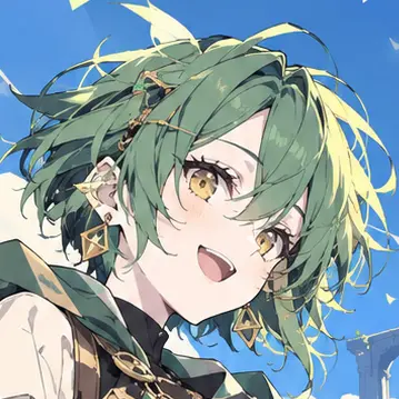 Profile image of Mirei