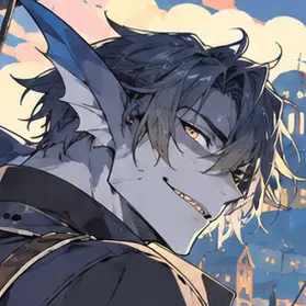 Profile image of Garm