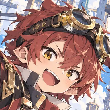Profile image of Dort
