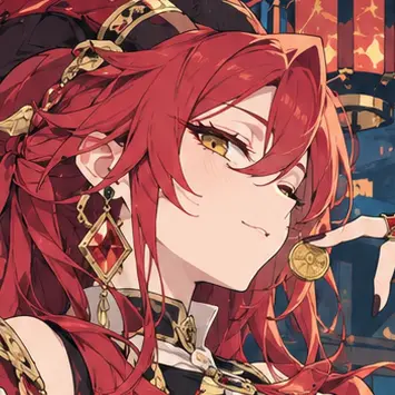 Profile image of Luciela