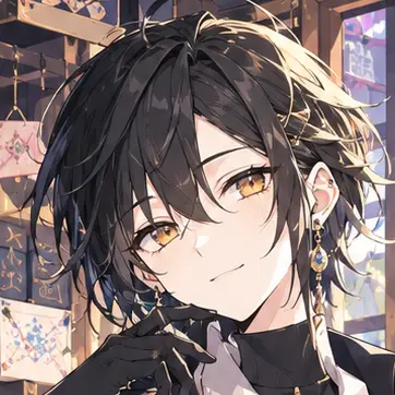 Profile image of Nagi
