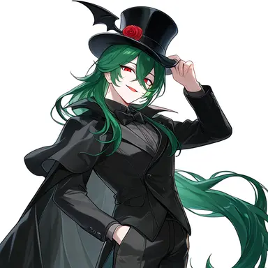 Profile image of ヴィリディティ