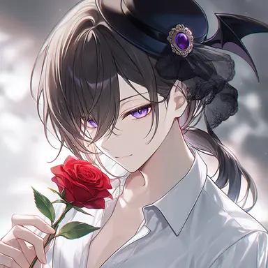 Profile image of レディ・セーブルー