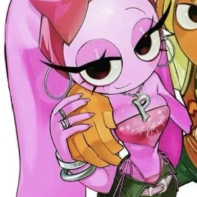 Profile image of ピンキー