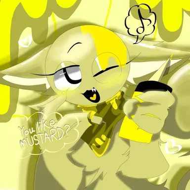 Profile image of マスタードウェンダ
