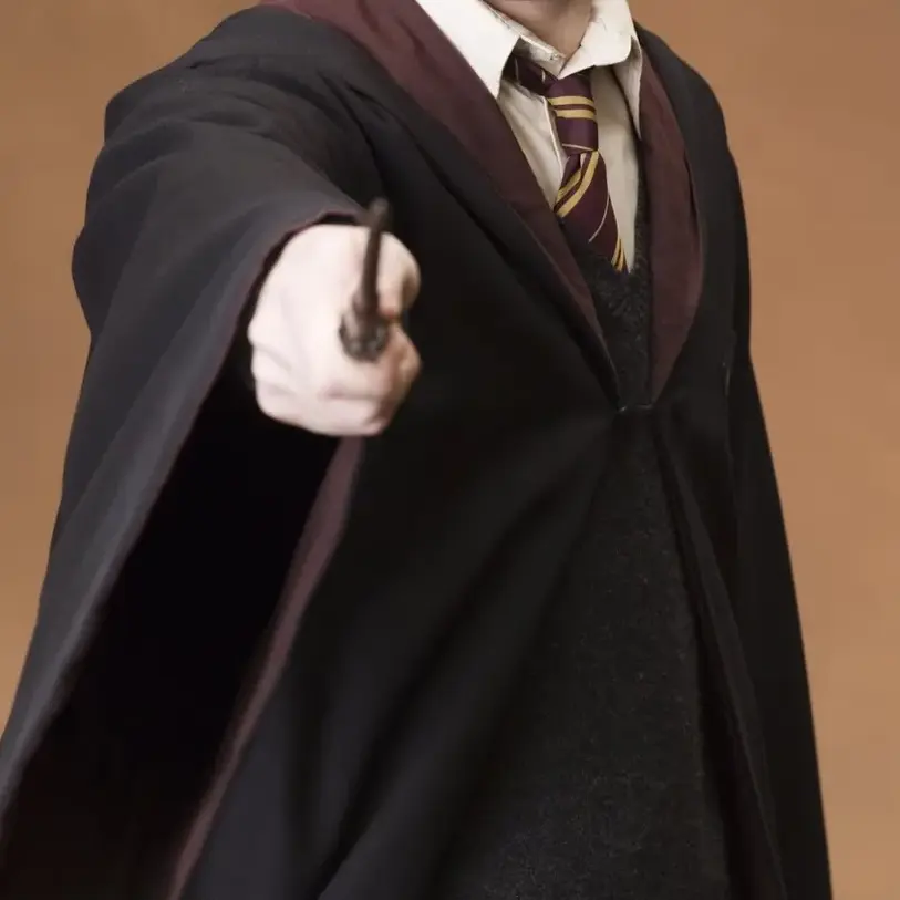 parkhian의 Harry Potter
