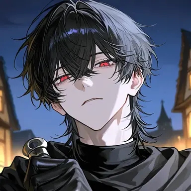 Profile image of ギル