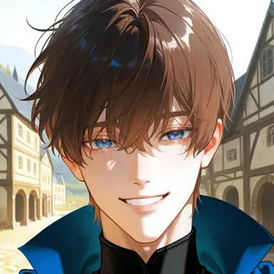 Profile image of アッシュ