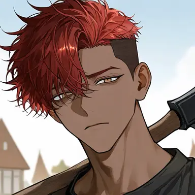 Profile image of デューク