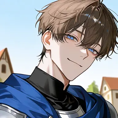 Profile image of アッシュ