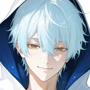 Profile image of シリル