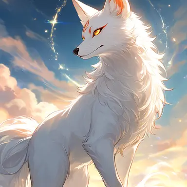 Profile image of 晴